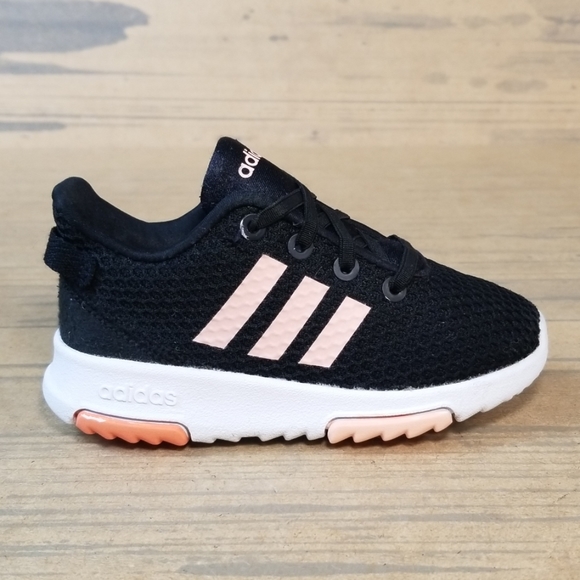 adidas Other - Adidas Racer Tr Sneakers Kids Size 8K
